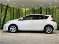 2014 Toyota Auris