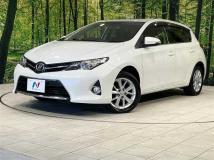 2014 Toyota Auris