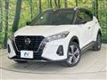 2020 Nissan KIX