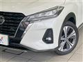 2020 Nissan KIX