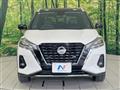 2020 Nissan KIX
