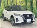 2020 Nissan KIX