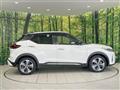 2020 Nissan KIX