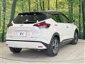 2020 Nissan KIX