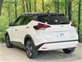 2020 Nissan KIX