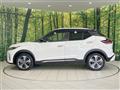 2020 Nissan KIX