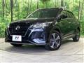 2020 Nissan KIX