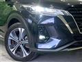 2020 Nissan KIX