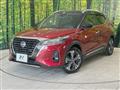 2021 Nissan KIX