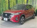 2021 Nissan KIX