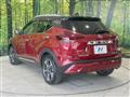 2021 Nissan KIX