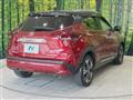 2021 Nissan KIX