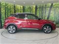 2021 Nissan KIX