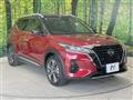 2021 Nissan KIX