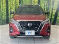 2021 Nissan KIX
