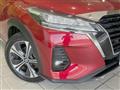 2021 Nissan KIX