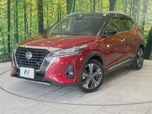 2021 Nissan KIX