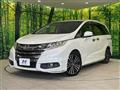 2013 Honda Odyssey