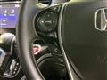 2016 Honda Odyssey Hybrid