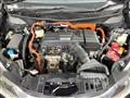 2016 Honda Odyssey Hybrid