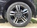 2016 Honda Odyssey Hybrid