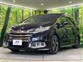2016 Honda Odyssey Hybrid