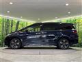 2016 Honda Odyssey Hybrid