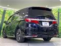 2016 Honda Odyssey Hybrid