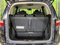 2016 Honda Odyssey Hybrid