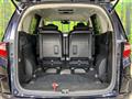 2016 Honda Odyssey Hybrid