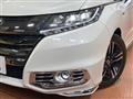 2016 Honda Odyssey Hybrid