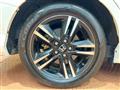 2016 Honda Odyssey Hybrid