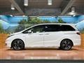 2016 Honda Odyssey Hybrid