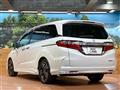 2016 Honda Odyssey Hybrid