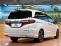 2016 Honda Odyssey Hybrid