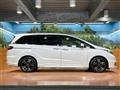 2016 Honda Odyssey Hybrid