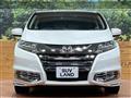 2016 Honda Odyssey Hybrid