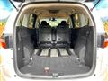 2016 Honda Odyssey Hybrid