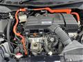 2016 Honda Odyssey Hybrid