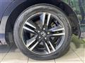 2016 Honda Odyssey Hybrid