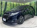 2016 Honda Odyssey Hybrid