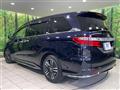 2016 Honda Odyssey Hybrid