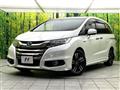 2016 Honda Odyssey Hybrid