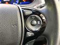 2016 Honda Odyssey Hybrid