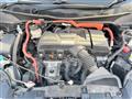 2017 Honda Odyssey Hybrid