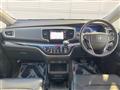 2017 Honda Odyssey Hybrid