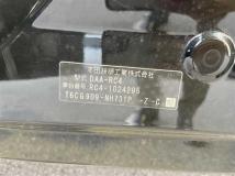 2017 Honda Odyssey Hybrid