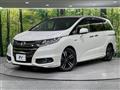 2017 Honda Odyssey Hybrid