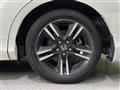 2017 Honda Odyssey Hybrid