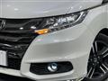 2017 Honda Odyssey Hybrid